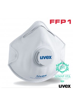 Респиратор Uvex Silv-Air 2110